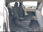 2020 Chrysler Voyager L White vin: 2C4RC1AG5LR102663