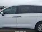 2020 Chrysler Voyager L White vin: 2C4RC1AG5LR102663