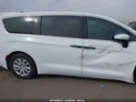 2020 Chrysler Voyager L White vin: 2C4RC1AG5LR102663