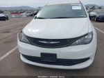 2020 Chrysler Voyager L White vin: 2C4RC1AG5LR102663