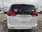 2020 Chrysler Voyager L White vin: 2C4RC1AG9LR279040