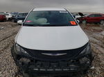 2020 Chrysler Voyager L White vin: 2C4RC1AG9LR279040