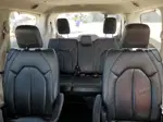 2017 Chrysler Pacifica Touring L Серебряный vin: 2C4RC1BG0HR523972