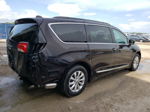 2017 Chrysler Pacifica Touring L Черный vin: 2C4RC1BG0HR534017