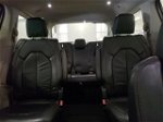2017 Chrysler Pacifica Touring L Желто-коричневый vin: 2C4RC1BG0HR537838