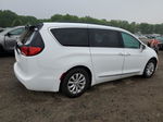 2017 Chrysler Pacifica Touring L Белый vin: 2C4RC1BG0HR657963