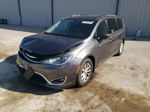 2017 Chrysler Pacifica Touring L Charcoal vin: 2C4RC1BG0HR702366