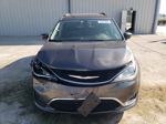 2017 Chrysler Pacifica Touring L Charcoal vin: 2C4RC1BG0HR702366