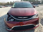 2017 Chrysler Pacifica Touring L Burgundy vin: 2C4RC1BG0HR739594