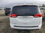 2020 Chrysler Pacifica Touring L White vin: 2C4RC1BG0LR114024