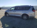 2020 Chrysler Pacifica Touring L Gray vin: 2C4RC1BG0LR123953