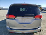 2020 Chrysler Pacifica Touring L Gray vin: 2C4RC1BG0LR123953