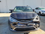 2020 Chrysler Pacifica Touring L Black vin: 2C4RC1BG0LR131406