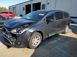 2020 Chrysler Pacifica Touring L Black vin: 2C4RC1BG0LR131406