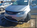 2020 Chrysler Pacifica Touring L Silver vin: 2C4RC1BG0LR133320