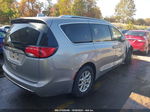 2020 Chrysler Pacifica Touring L Silver vin: 2C4RC1BG0LR133320