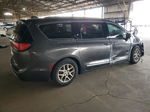 2020 Chrysler Pacifica Touring L Серый vin: 2C4RC1BG0LR136881