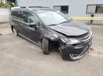 2020 Chrysler Pacifica Touring L Black vin: 2C4RC1BG0LR200403