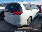 2020 Chrysler Pacifica Touring L White vin: 2C4RC1BG0LR205018