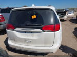 2020 Chrysler Pacifica Touring L White vin: 2C4RC1BG0LR205018