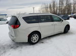 2020 Chrysler Pacifica Touring L Cream vin: 2C4RC1BG0LR209330