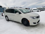 2020 Chrysler Pacifica Touring L Cream vin: 2C4RC1BG0LR209330