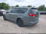 2020 Chrysler Pacifica Touring L Gray vin: 2C4RC1BG0LR232753