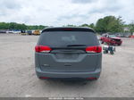 2020 Chrysler Pacifica Touring L Серый vin: 2C4RC1BG0LR232753