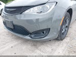 2020 Chrysler Pacifica Touring L Серый vin: 2C4RC1BG0LR232753