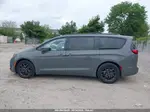 2020 Chrysler Pacifica Touring L Серый vin: 2C4RC1BG0LR232753