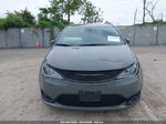 2020 Chrysler Pacifica Touring L Gray vin: 2C4RC1BG0LR232753