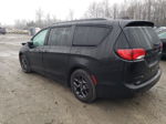 2020 Chrysler Pacifica Touring L Черный vin: 2C4RC1BG0LR270063