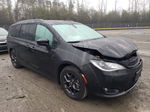 2020 Chrysler Pacifica Touring L Black vin: 2C4RC1BG0LR270063