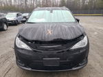 2020 Chrysler Pacifica Touring L Black vin: 2C4RC1BG0LR270063