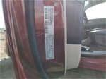 2020 Chrysler Pacifica Touring L Maroon vin: 2C4RC1BG0LR275554