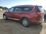 2020 Chrysler Pacifica Touring L Maroon vin: 2C4RC1BG0LR275554