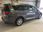 2020 Chrysler Pacifica Touring L Gray vin: 2C4RC1BG0LR276414