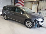 2020 Chrysler Pacifica Touring L Gray vin: 2C4RC1BG0LR276414