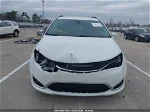 2017 Chrysler Pacifica Touring-l White vin: 2C4RC1BG1HR532602