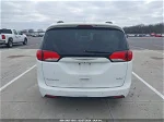 2017 Chrysler Pacifica Touring-l White vin: 2C4RC1BG1HR532602