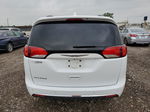 2017 Chrysler Pacifica Touring L White vin: 2C4RC1BG1HR572758