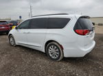 2017 Chrysler Pacifica Touring L White vin: 2C4RC1BG1HR572758