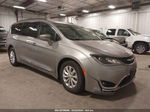 2017 Chrysler Pacifica Touring-l Серый vin: 2C4RC1BG1HR591066