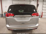 2017 Chrysler Pacifica Touring-l Серый vin: 2C4RC1BG1HR591066