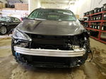 2017 Chrysler Pacifica Touring L Charcoal vin: 2C4RC1BG1HR609131