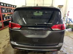 2017 Chrysler Pacifica Touring L Угольный vin: 2C4RC1BG1HR609131