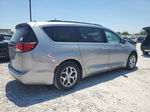 2017 Chrysler Pacifica Touring L Silver vin: 2C4RC1BG1HR667711