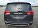 2017 Chrysler Pacifica Touring L Black vin: 2C4RC1BG1HR691880