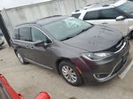 2017 Chrysler Pacifica Touring L Серый vin: 2C4RC1BG1HR702991