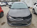 2017 Chrysler Pacifica Touring L Серый vin: 2C4RC1BG1HR702991